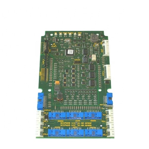 Top Quality Schindle* Elevator PCB Board ID.NR.591858 Circuit Boards Elevator Lift Spare Parts